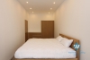 Nice and central location 1 bedroom apartment for rent in Tay Ho, Hanoi 