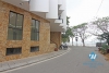110 sqm office for rent in the heart of Tay Ho beautiful location by the lake