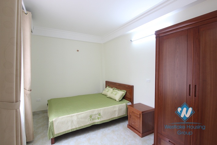 A cosy house for rent in Tay Ho, Ha Noi