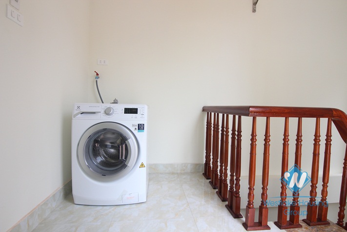 A cosy house for rent in Tay Ho, Ha Noi