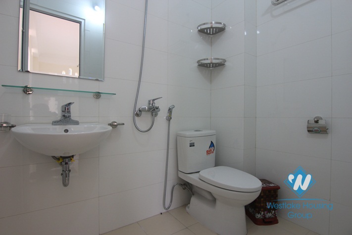 A cosy house for rent in Tay Ho, Ha Noi