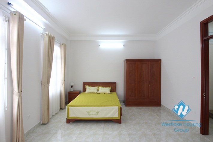 A cosy house for rent in Tay Ho, Ha Noi