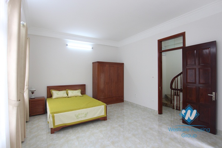 A cosy house for rent in Tay Ho, Ha Noi