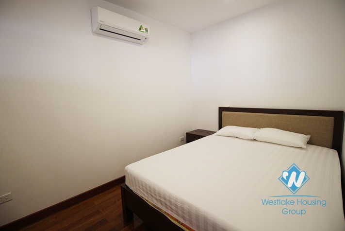 New and modern apartment rental with balcony in Tay Ho