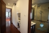 New and modern apartment rental with balcony in Tay Ho