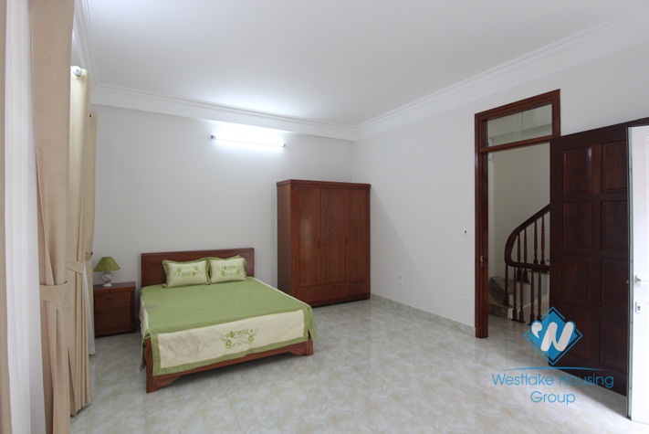 A cosy house for rent in Tay Ho, Ha Noi