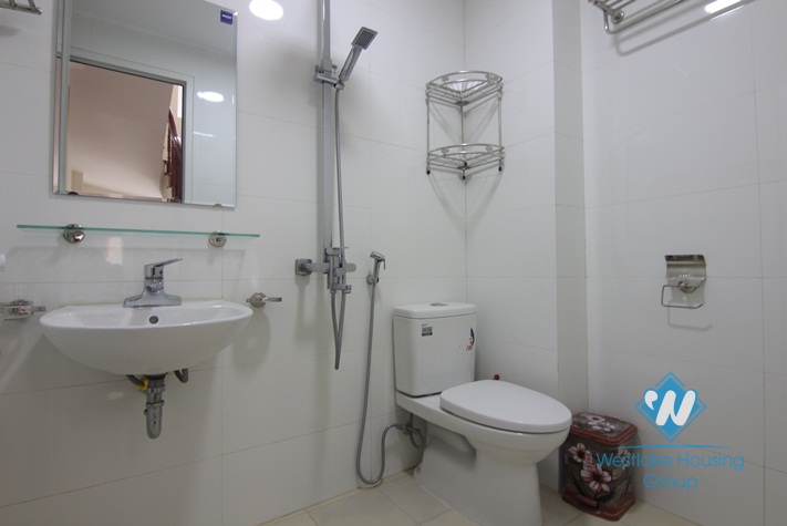 A cosy house for rent in Tay Ho, Ha Noi