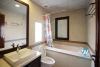 New and modern apartment rental with balcony in Tay Ho