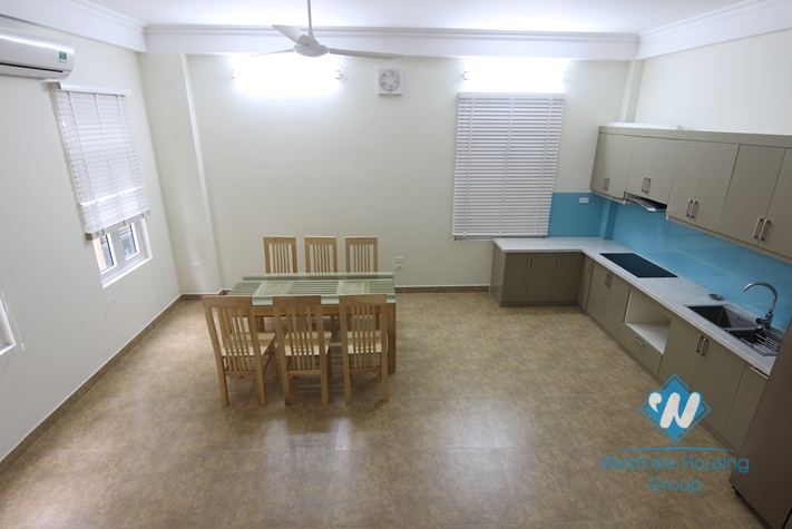 A cosy house for rent in Tay Ho, Ha Noi