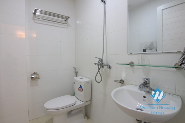 A cosy house for rent in Tay Ho, Ha Noi