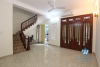 A cosy house for rent in Tay Ho, Ha Noi