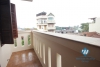 Newly renovated apartment for rent in Truc Bach island, Ba Dinh
