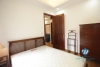 Newly renovated apartment for rent in Truc Bach island, Ba Dinh