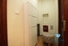 Newly renovated apartment for rent in Truc Bach island, Ba Dinh