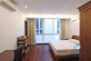 Lakeview stunning apartment for rent on Quang Khanh, Tay Ho