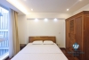Lakeview stunning apartment for rent on Quang Khanh, Tay Ho