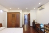 Lakeview stunning apartment for rent on Quang Khanh, Tay Ho