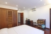 Lakeview stunning apartment for rent on Quang Khanh, Tay Ho