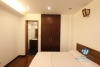 Lakeview stunning apartment for rent on Quang Khanh, Tay Ho