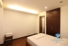 Lakeview stunning apartment for rent on Quang Khanh, Tay Ho