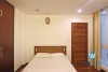 Lakeview stunning apartment for rent on Quang Khanh, Tay Ho