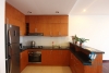Lakeview stunning apartment for rent on Quang Khanh, Tay Ho