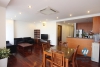 Lakeview stunning apartment for rent on Quang Khanh, Tay Ho
