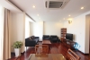 Lakeview stunning apartment for rent on Quang Khanh, Tay Ho