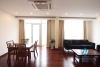 Lakeview stunning apartment for rent on Quang Khanh, Tay Ho