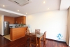 Lakeview stunning apartment for rent on Quang Khanh, Tay Ho