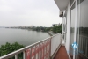 Lakeview stunning apartment for rent on Quang Khanh, Tay Ho