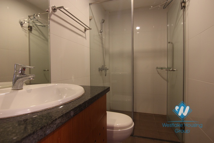 High quality apartment  with reasonable price for rent in Dang Thai Mai st, Tay Ho district. 