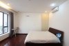 High quality apartment  with reasonable price for rent in Dang Thai Mai st, Tay Ho district. 
