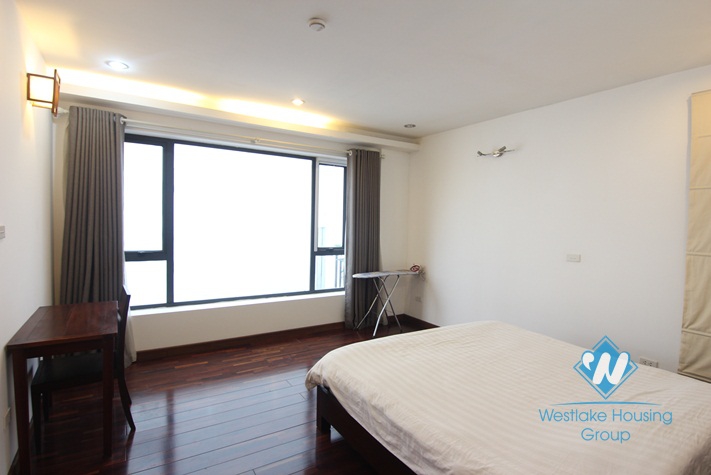 High quality apartment  with reasonable price for rent in Dang Thai Mai st, Tay Ho district. 