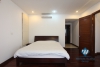High quality apartment  with reasonable price for rent in Dang Thai Mai st, Tay Ho district. 