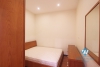 Lakeside serviced apartment with large yard for rent in Tay Ho, Ha Noi
