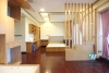 Exquisite furnished apartment for rent in L Tower, Ciputra