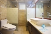 Exquisite furnished apartment for rent in L Tower, Ciputra