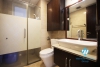 Exquisite furnished apartment for rent in L Tower, Ciputra