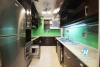 Exquisite furnished apartment for rent in L Tower, Ciputra
