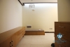 Exquisite furnished apartment for rent in L Tower, Ciputra