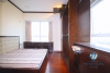 Exquisite furnished apartment for rent in L Tower, Ciputra