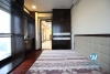Exquisite furnished apartment for rent in L Tower, Ciputra