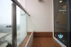 Exquisite furnished apartment for rent in L Tower, Ciputra
