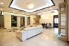 Exquisite furnished apartment for rent in L Tower, Ciputra