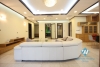 Exquisite furnished apartment for rent in L Tower, Ciputra