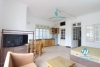Nice balcony studio-apartment for rent on To Ngoc Van, Tay Ho