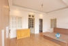 Newly renovated studio for rent in Tay Ho with lots of natural light