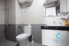 Modern apartment for rent in Tay Ho with view of Nhat Tan bridge