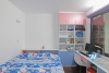 Modern apartment for rent in Tay Ho with view of Nhat Tan bridge